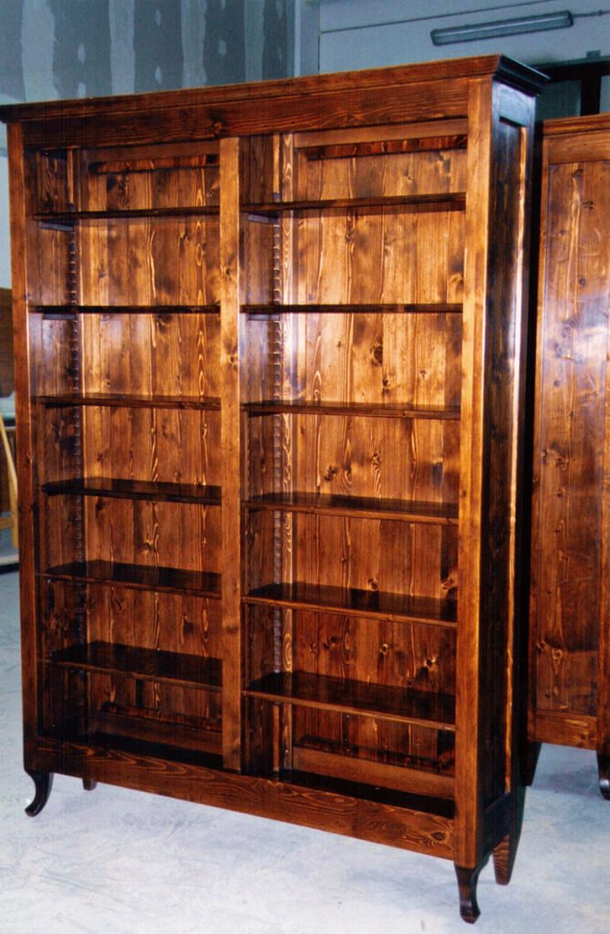 realizzazioni lavorazione cnc falegnameria de gasperi arredamenti su misura meolo